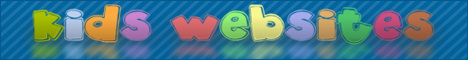 Kids Websites - Education, Games, Fun, Teaching