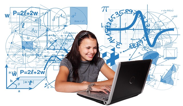 Aice Math Formula Sheet