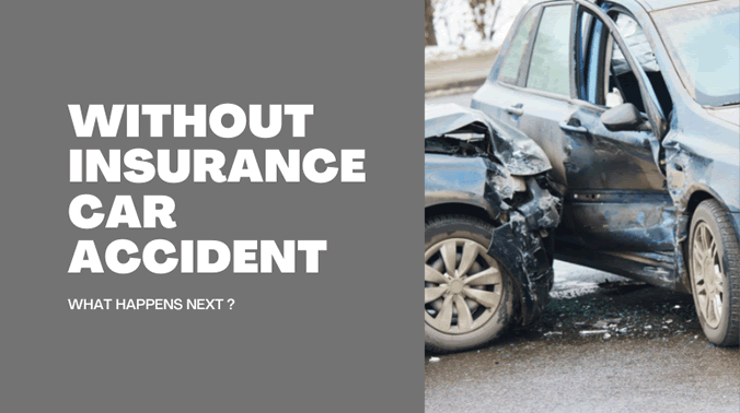 Without Insurance Car Accident
