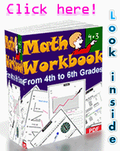 Online 8th grade math worksheets