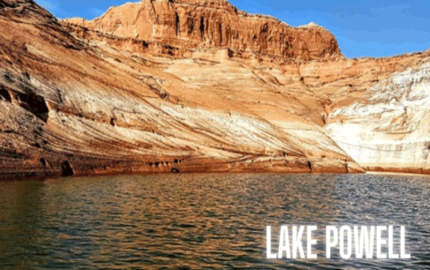 lake powell