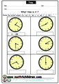 grade 4 maths problem solving worksheets pdf