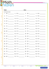  Converting arabic to roman numerals