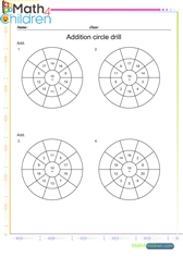 grade 2 math worksheets math worksheet for class 2