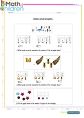  Data on graphs