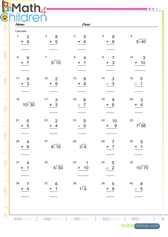  Mixed operations2