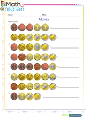  Money euro2