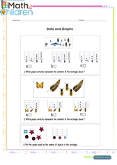  Data on graphs