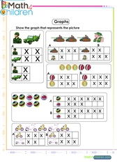  Graph tally marks