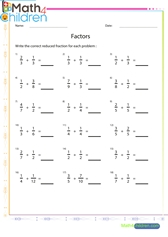  Fractions addition 2