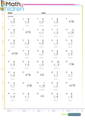  Mixed operations1