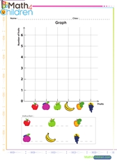  Freedom of setting graph worksheet