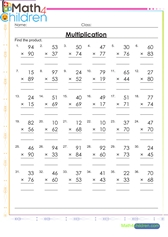 year 5 maths worksheets pdf