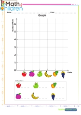  Freedom of setting graph worksheet