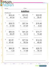 6th grade math worksheets pdf grade 6 math worksheets pdf