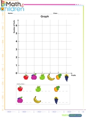  Freedom of setting graph worksheet