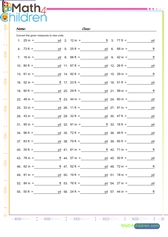  Us metric system