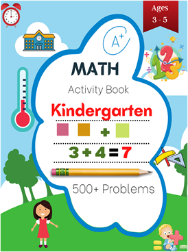 kindergarten math worksheets pdf free