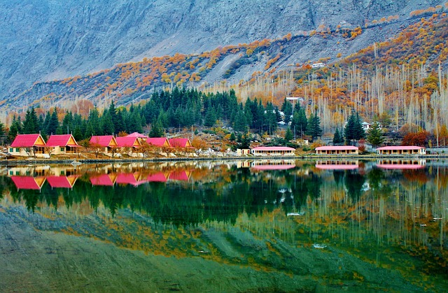 Shangrila Himalaya