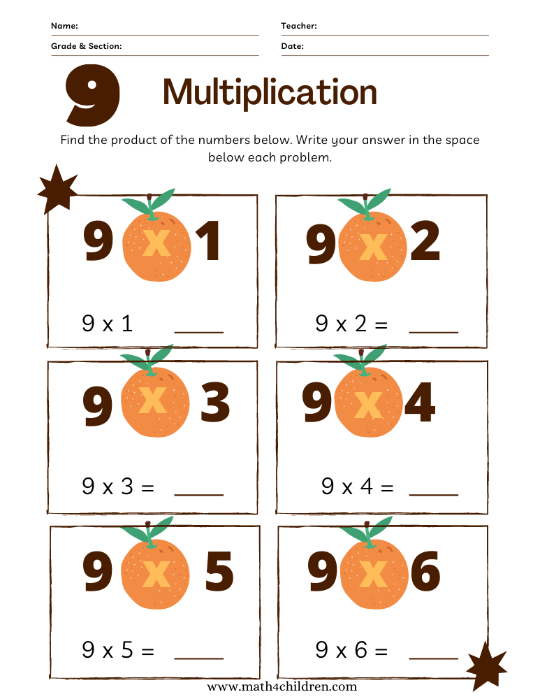 9-times-tables-worksheets-pdf-9-times-9